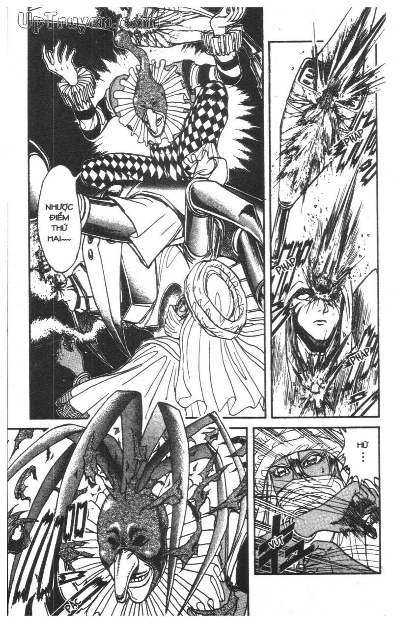 Fujita Kazuhiro: Chapter 18