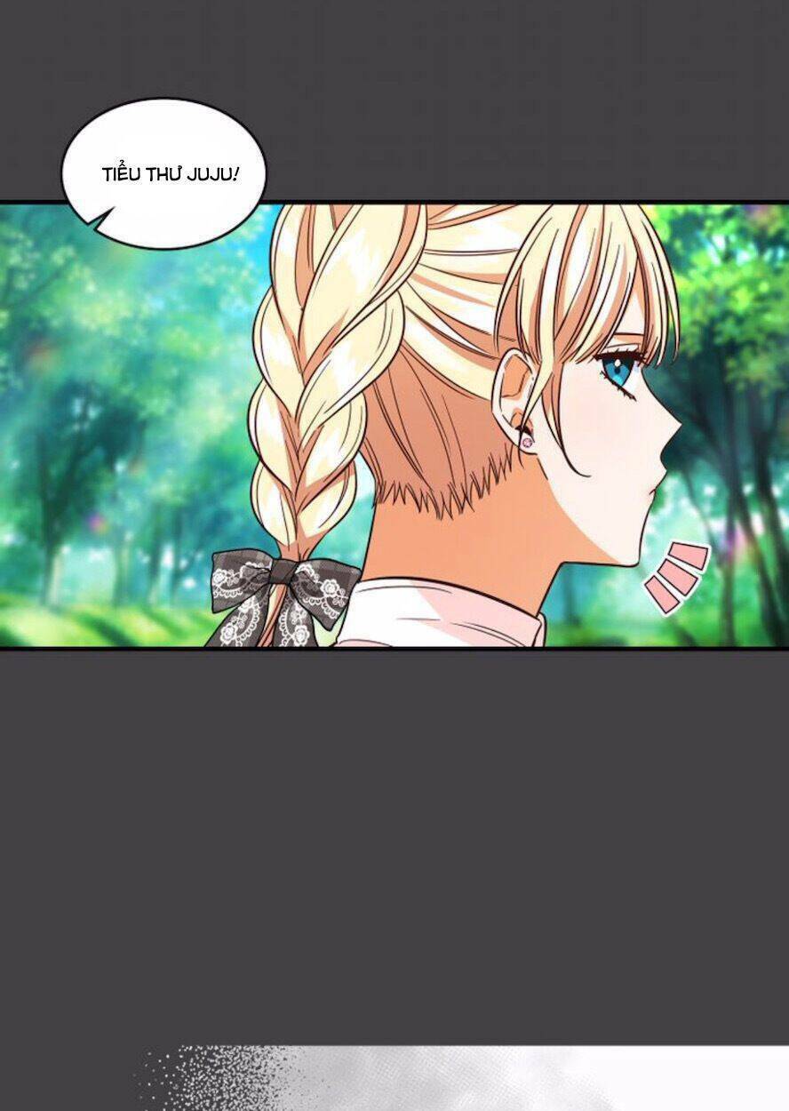 Lòng Trung Thành Với Kẻ Ác: Chapter 28