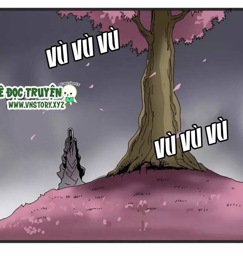 Thiếu Niên Siêu Năng Lực: Chapter 60