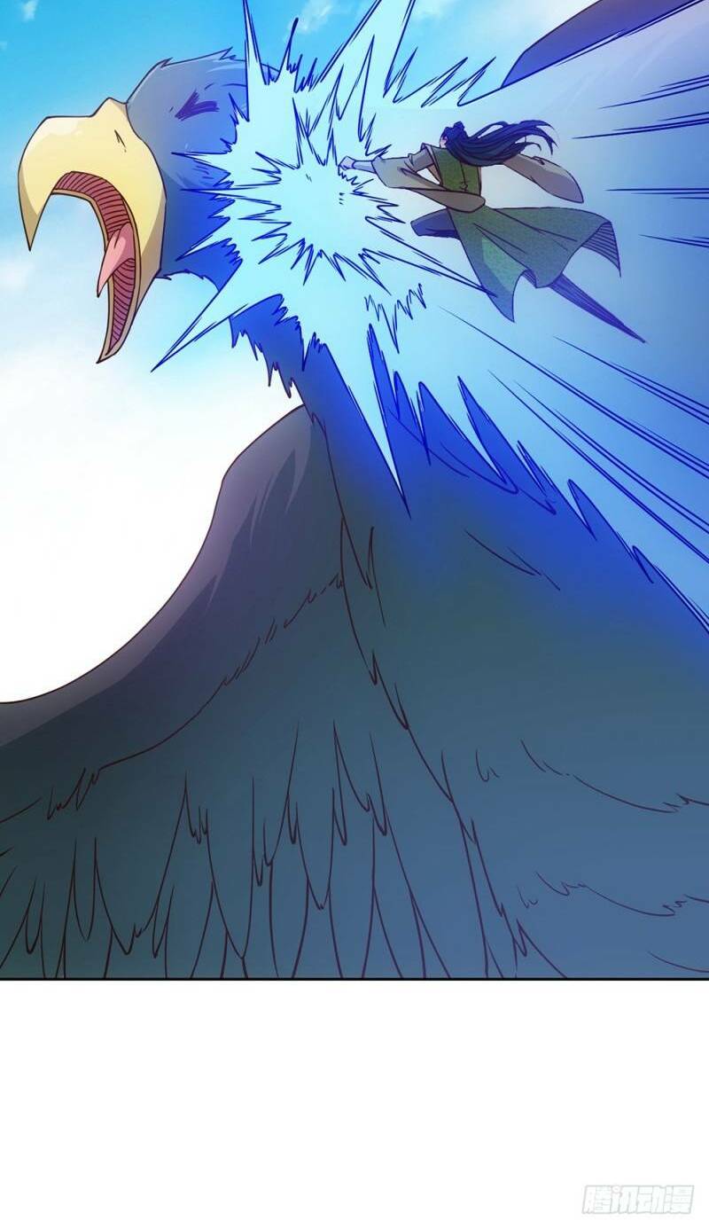 Hồng Thiên Thần Tôn: Chapter 33