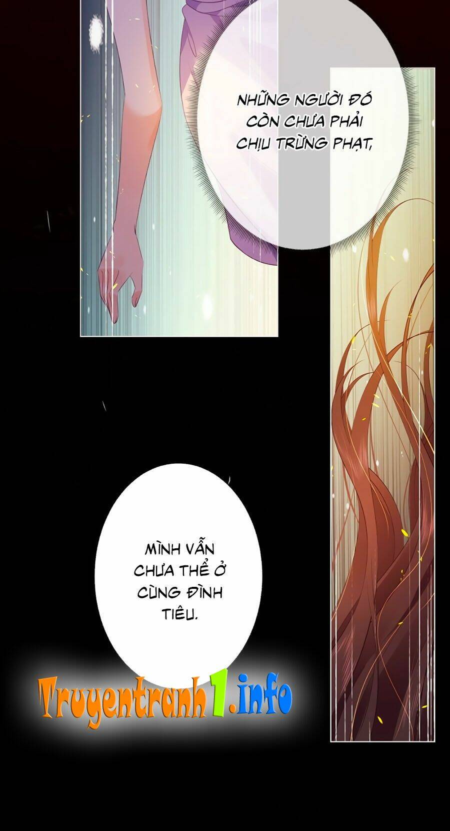 Nữ Vương Tàn Nhẫn: Chapter 13