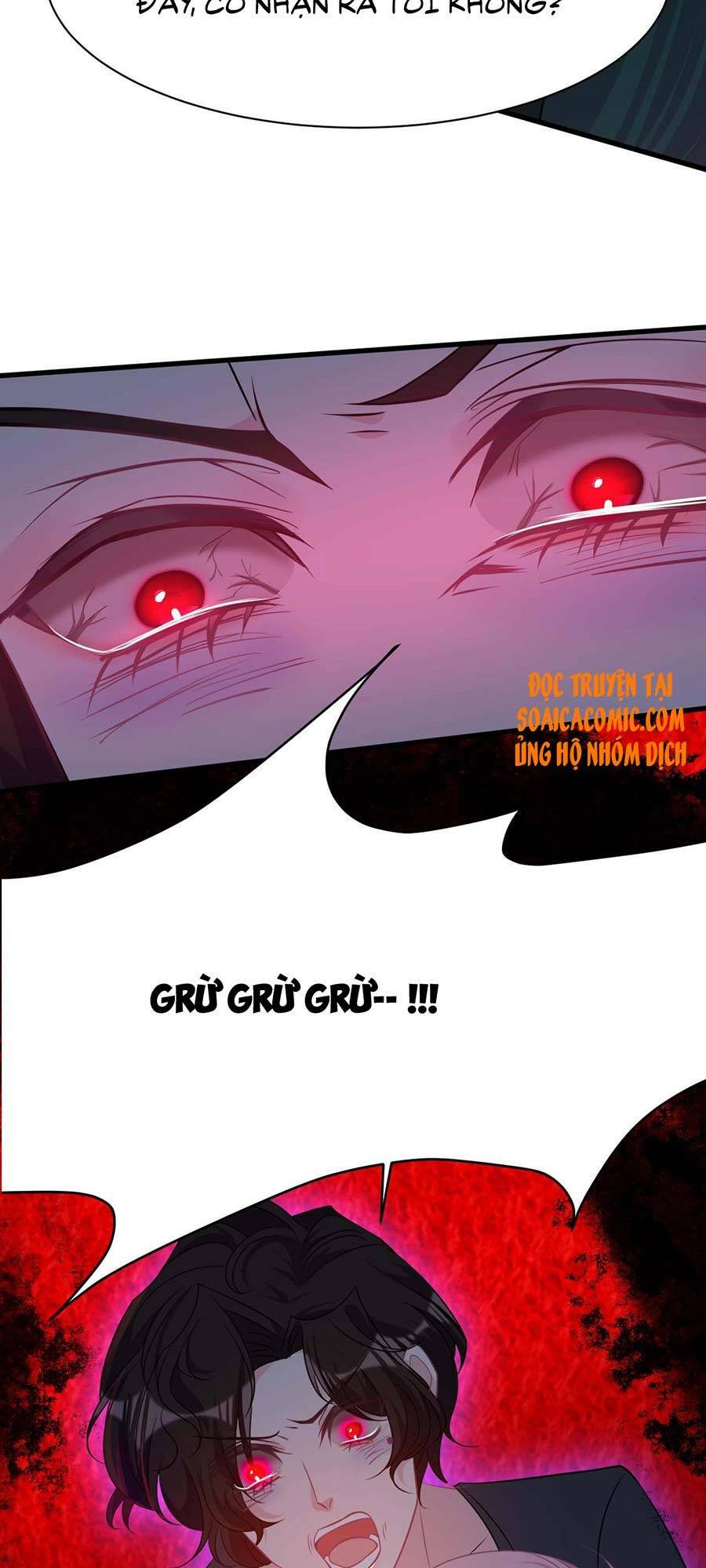 Vết Cắn Trí Mạng: Chapter 27