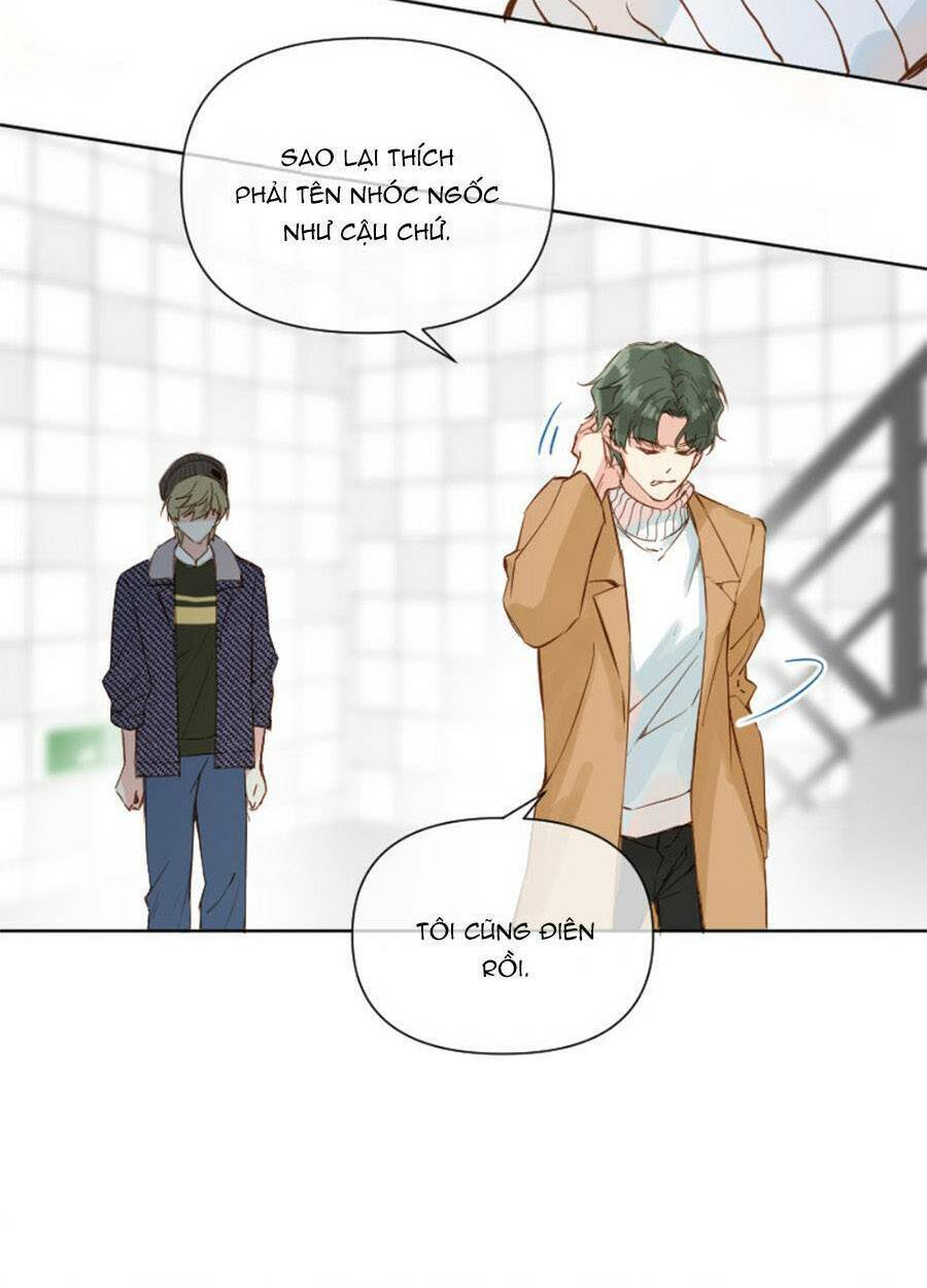 Tâm Động Thuấn Di: Chapter 69