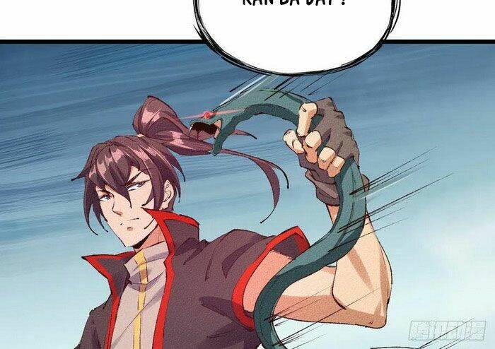 Ta Thành Thần Một Mình: Chapter 38