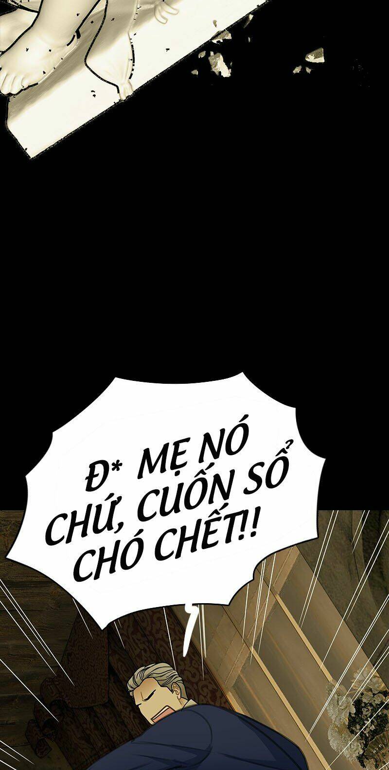 Nửa Đêm Ở Poppy Land: Chapter 36