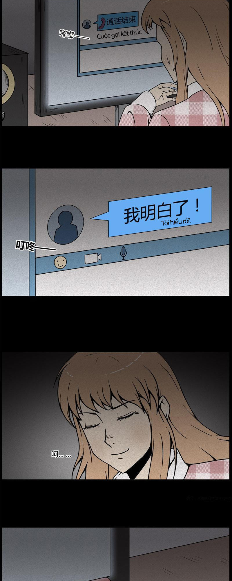 Chuyện Lạ Đêm Khuya: Chapter 113