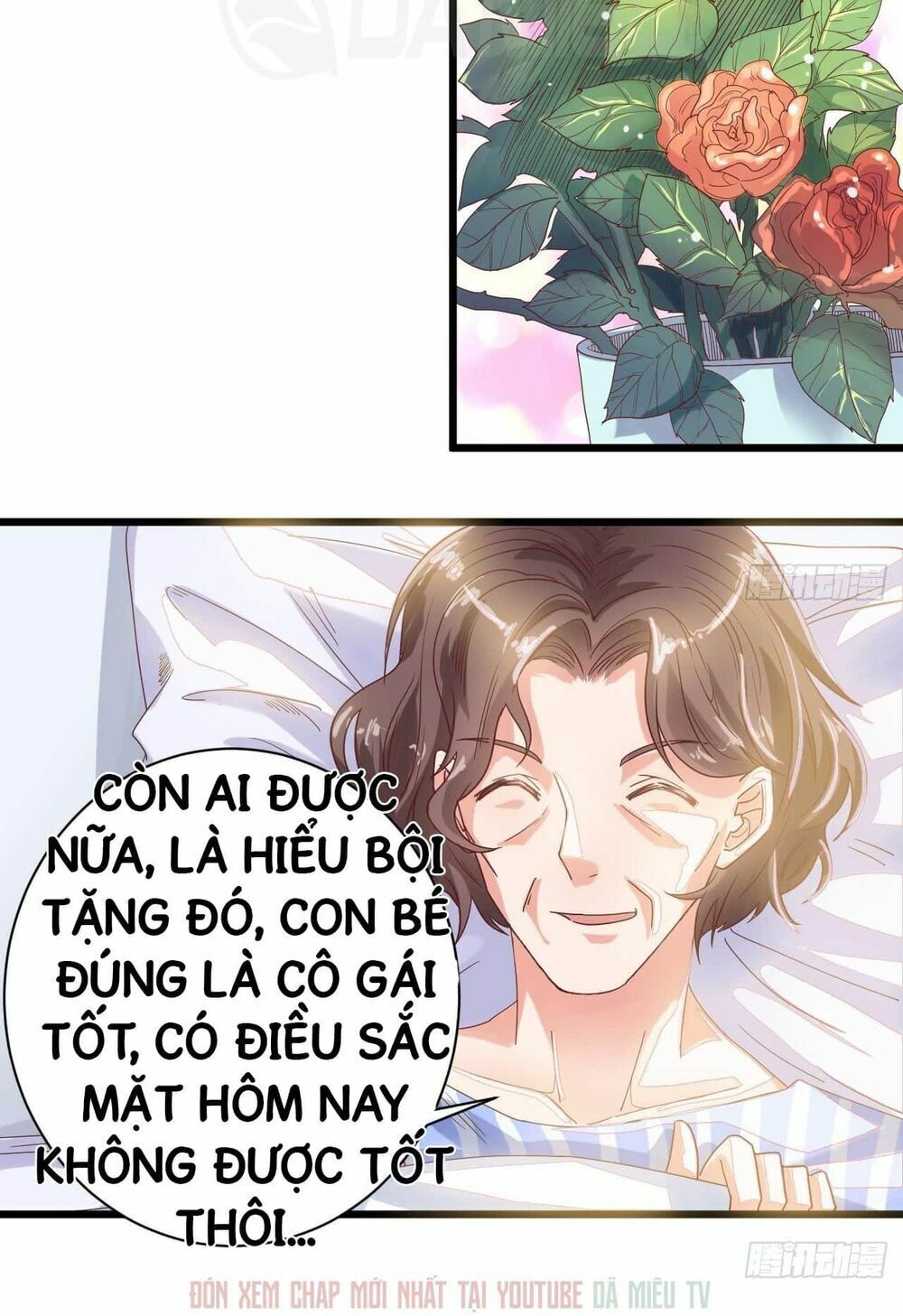 Địa Phủ Khai Phá Thương: Chapter 33