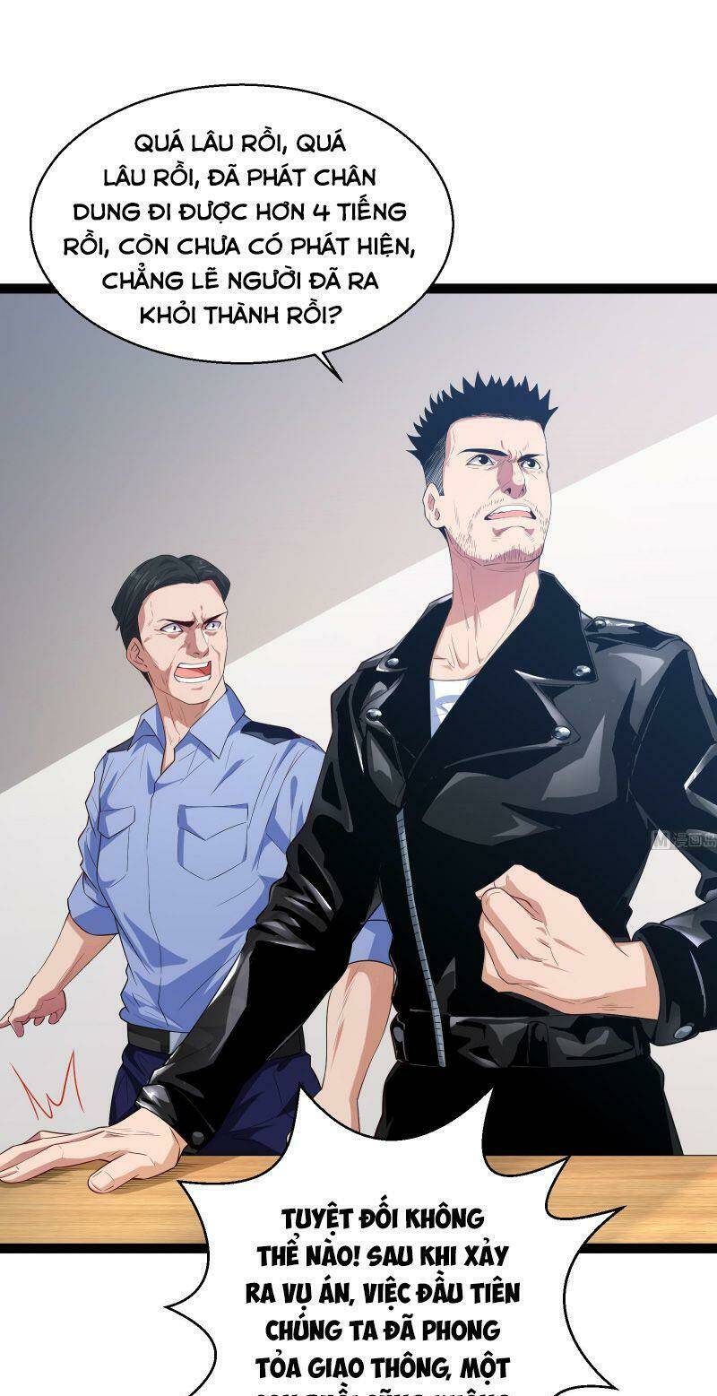 Shipper Thần Cấp: Chapter 57