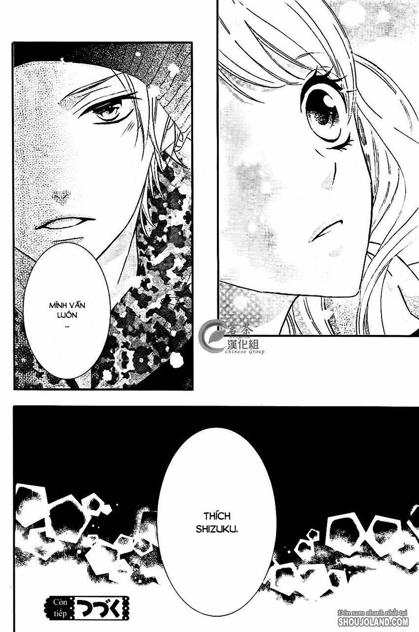 Chuyện Ba Người: Chapter 7
