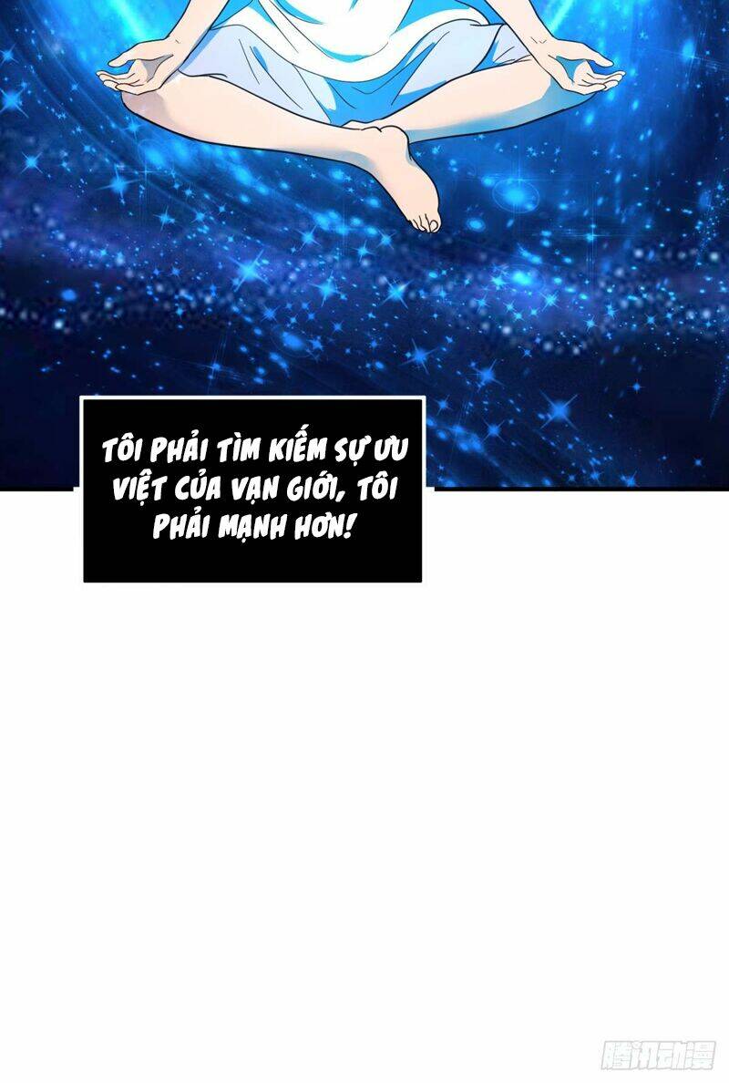 Đại Gia Livestream Vạn Giới: Chapter 14