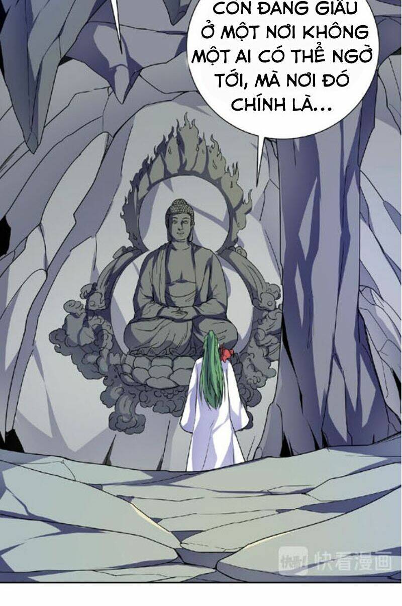Nghịch Thiên Đại Thần: Chapter 55