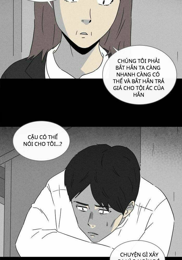 Những Câu Chuyện Bất Thường: Chapter 213