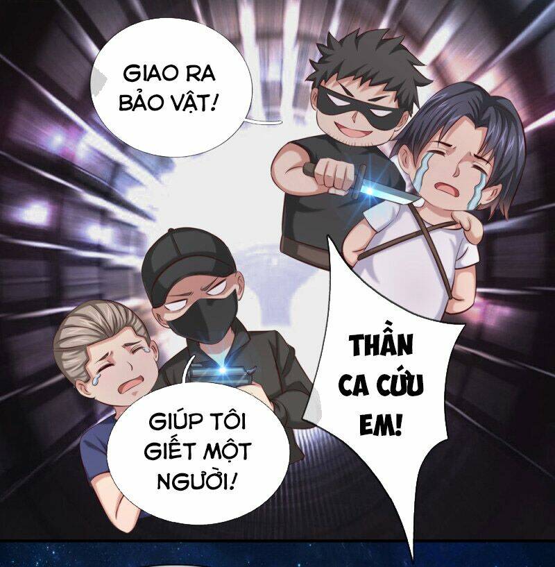 Tuyệt Thế Phi Đao: Chapter 240