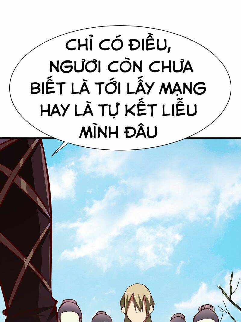 Chiến Đỉnh: Chapter 247