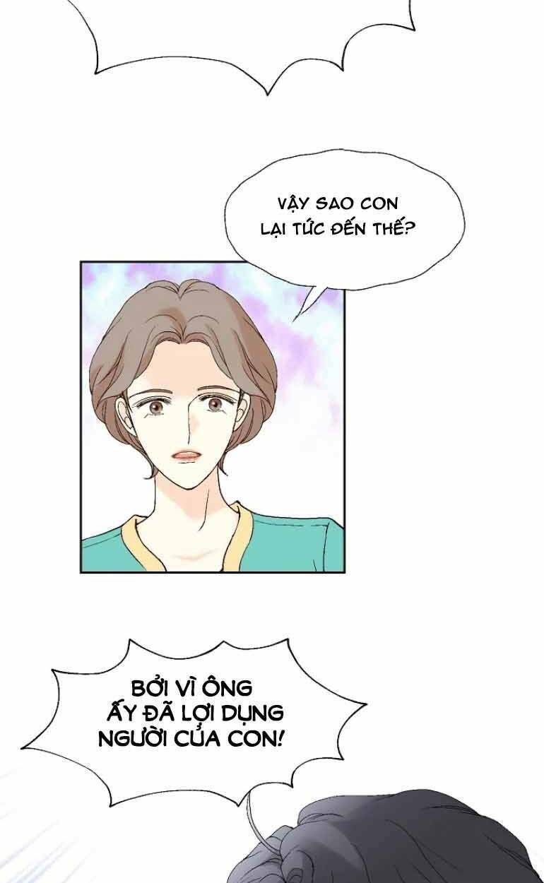 Lee Bom, Em Là Của Anh: Chapter 14