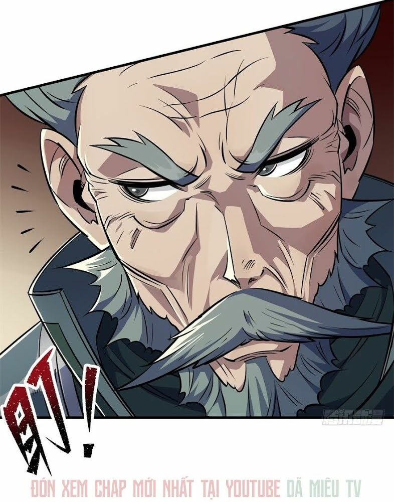 Thú Nhân: Chapter 62