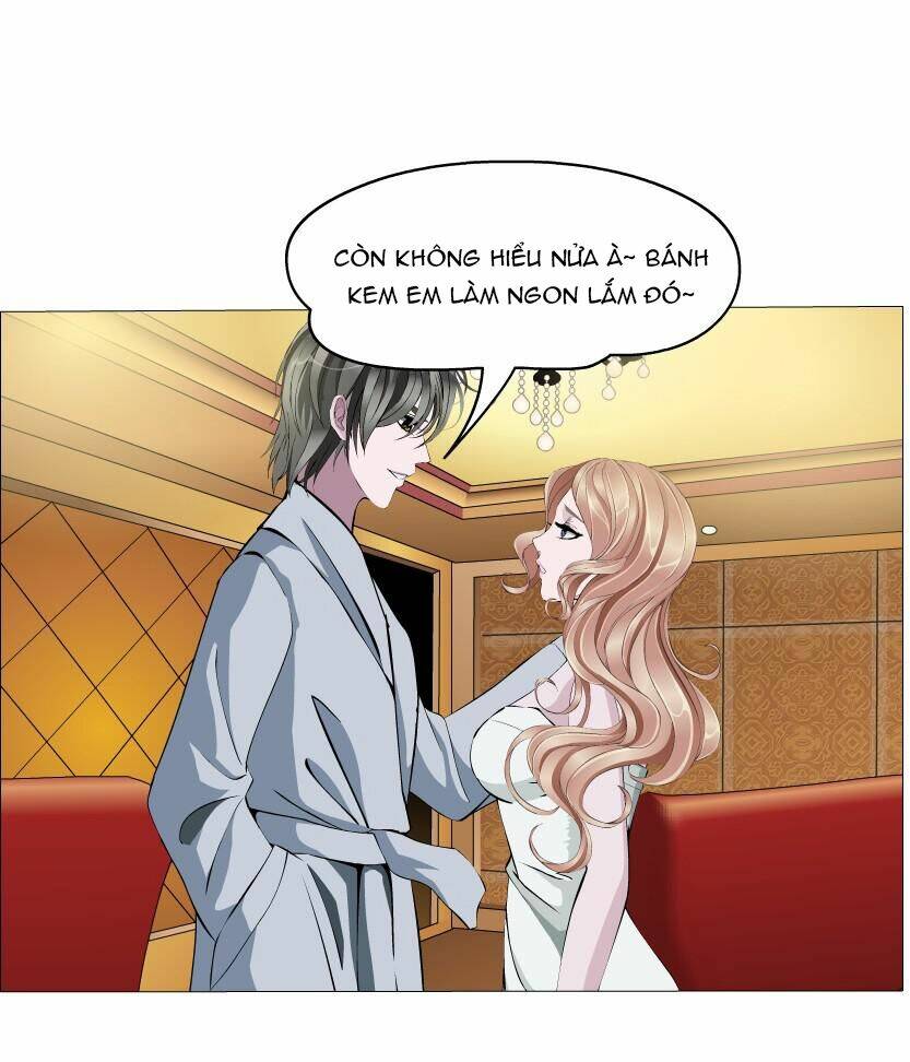 Cạm Bẫy Của Nữ Thần: Chapter 79