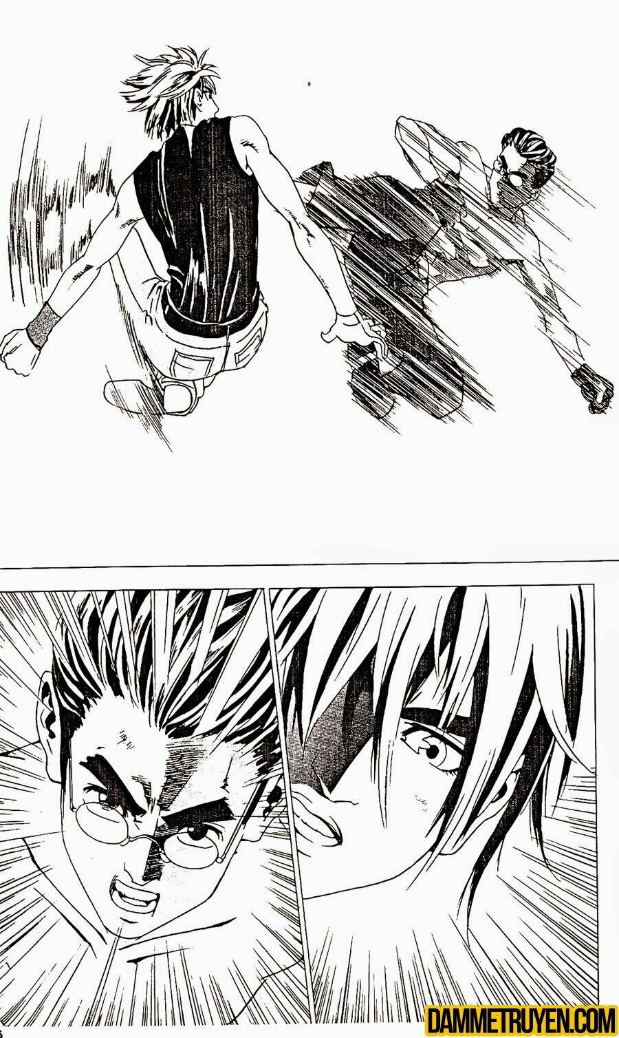 Ai Hơn Ai: Chapter 206