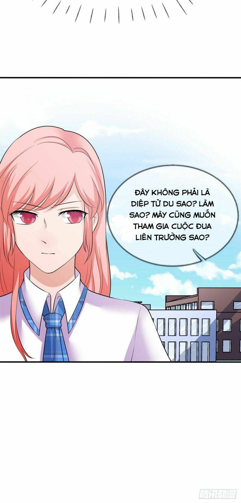 Siêu Cấp Nữ Thần Trọng Sinh: Chapter 10