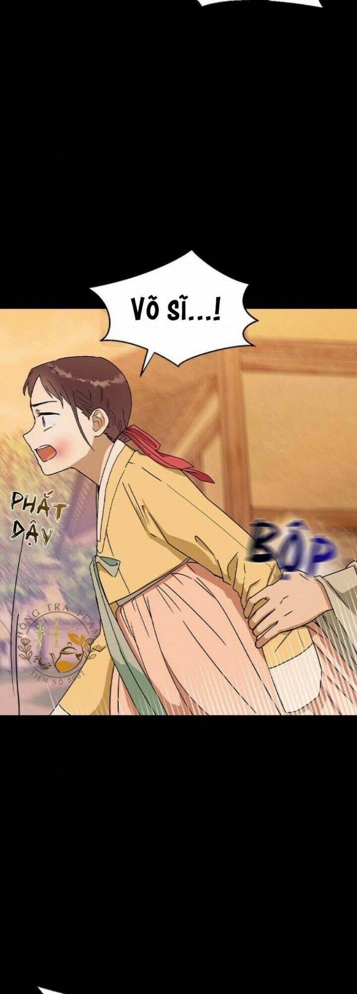 Duyên Nợ Kiếp Trước: Chapter 17