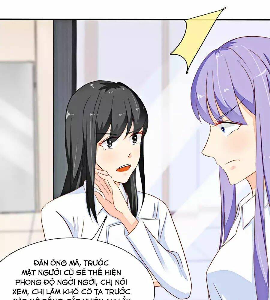 Người Tình Bí Ẩn: Chapter 36