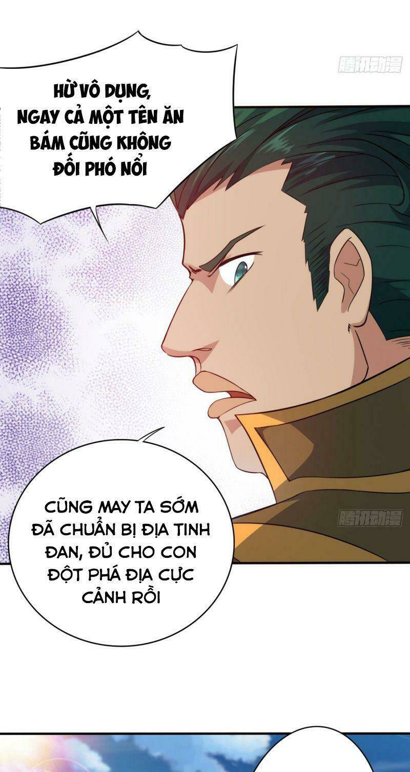 Thủ Vệ Nhất Thần: Chapter 15
