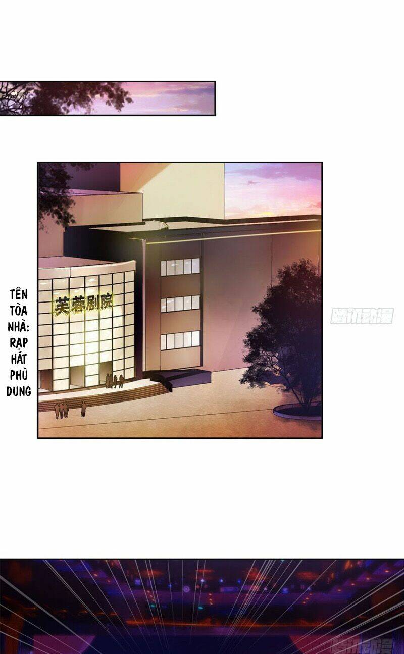 Các Ngươi Muốn Lên Trời: Chapter 2