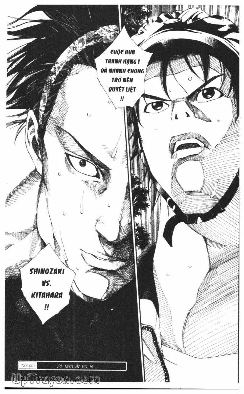 Over Drive: Chapter 16