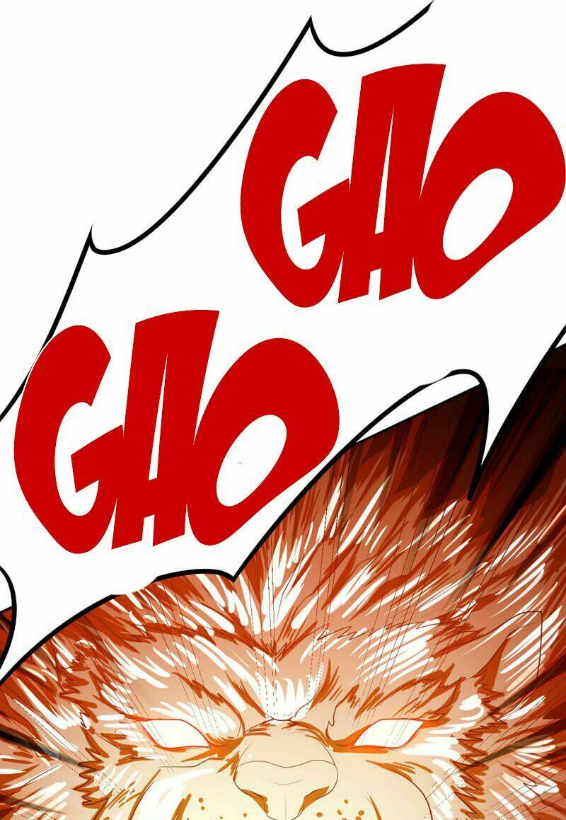 Yêu Giả Vi Vương: Chapter 9