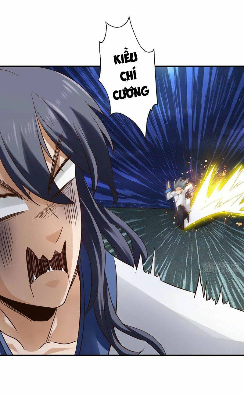 Chư Thiên Ký: Chapter 315