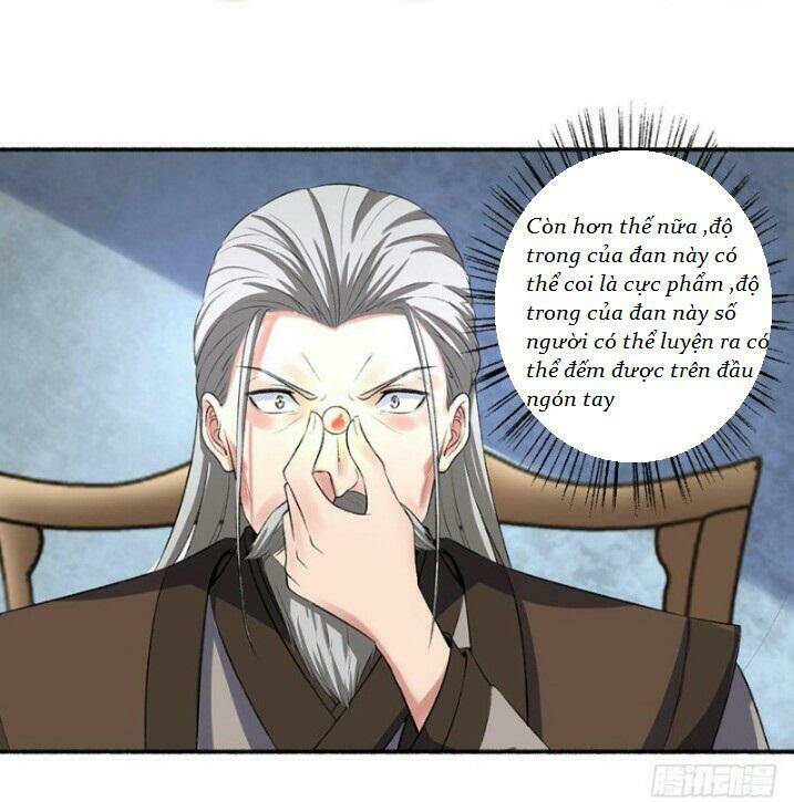 Cuồng Phi Phách Lối: Chapter 23