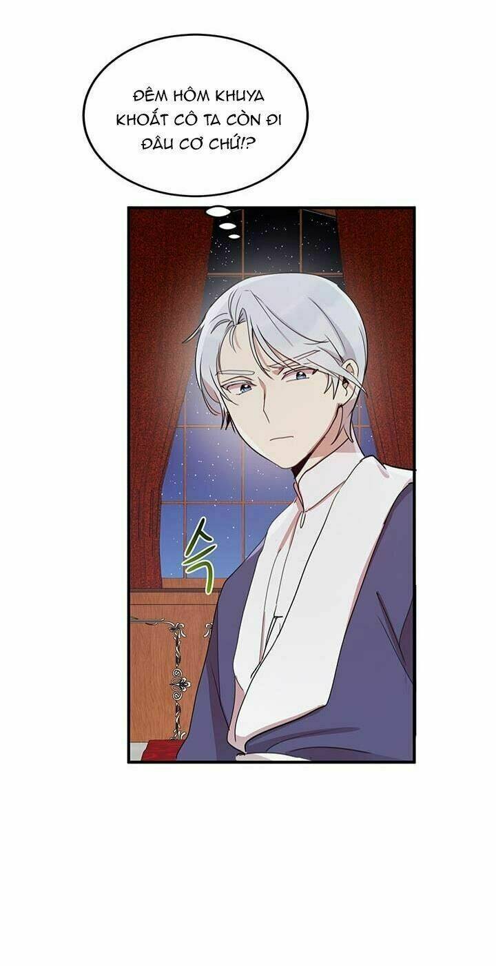 Công Tước, Loạn Vừa Thôi!: Chapter 20