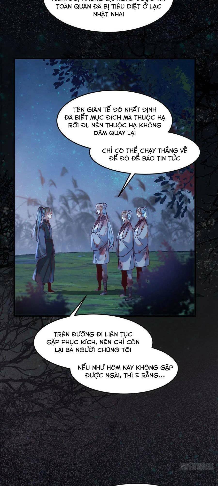 Nghịch Thiên Thần Phi Chí Thượng: Chapter 68