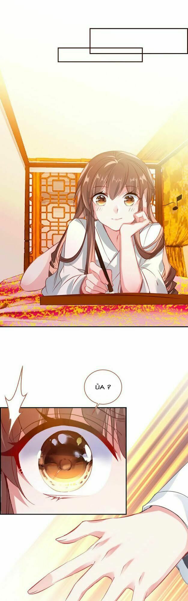 Gả Cho Một Tên Thái Giám Đáng Ghét: Chapter 46