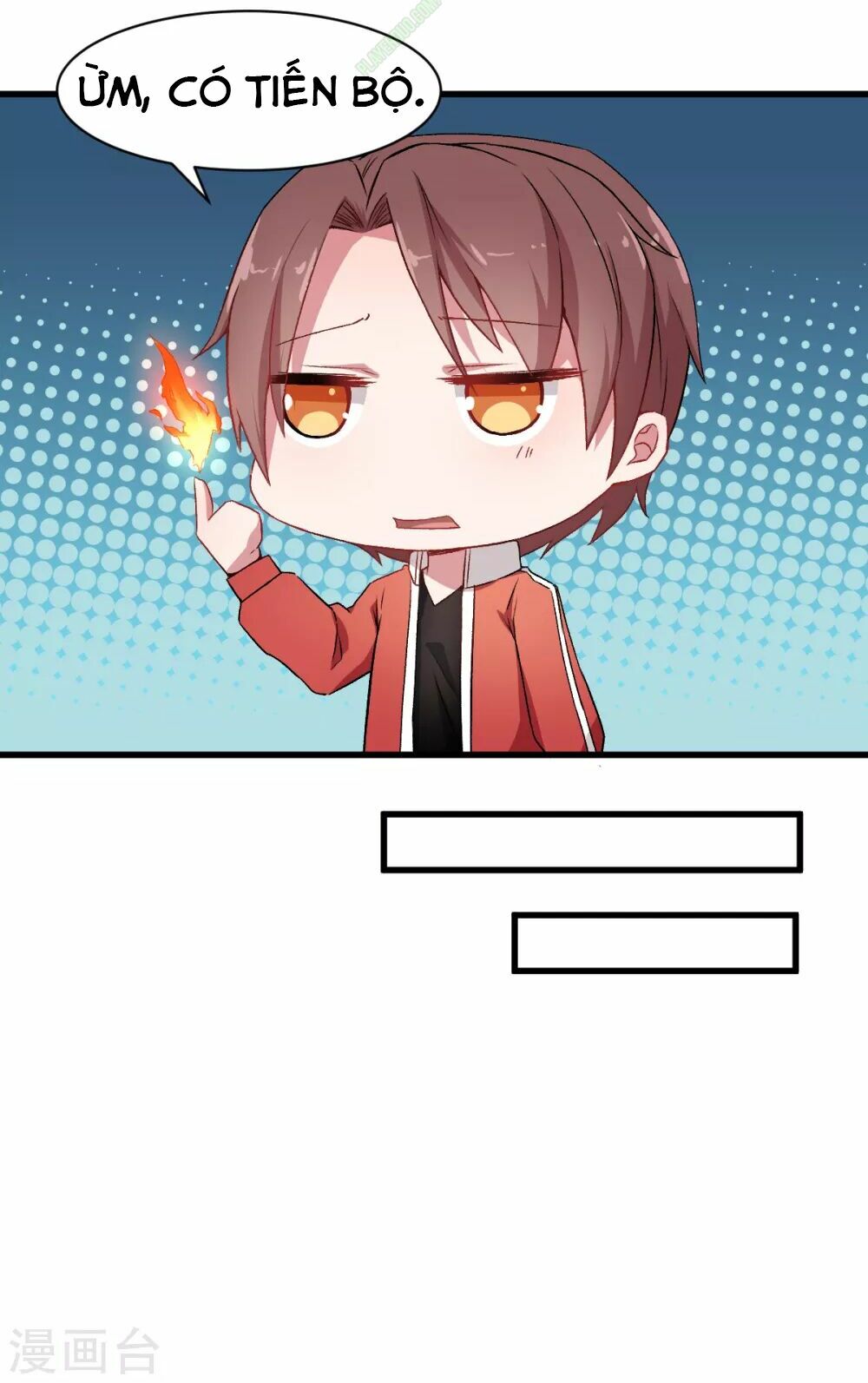 Vườn Trường Cuồng Sư Hệ Thống: Chapter 32