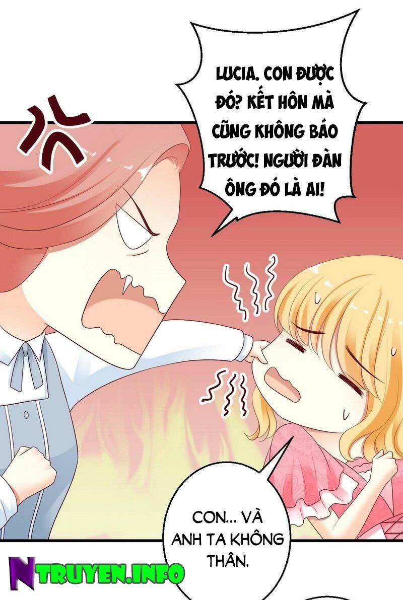 Y Tá Ngọt Ngào Của Hoàng Tử: Chapter 7