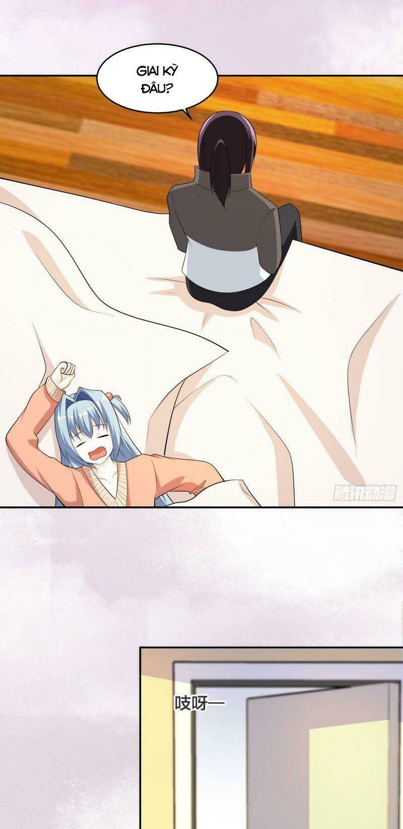 Người Tu Tiên Tại Đô Thị: Chapter 116