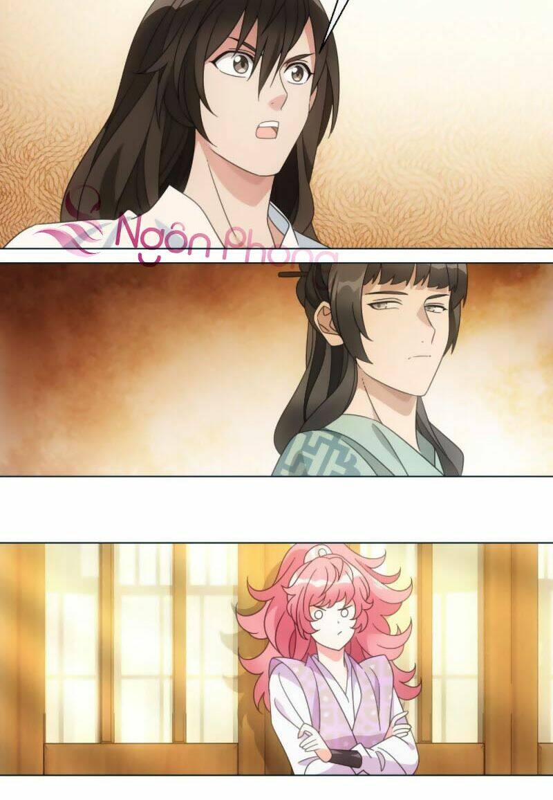Tướng Quân! Không Nên A!: Chapter 81