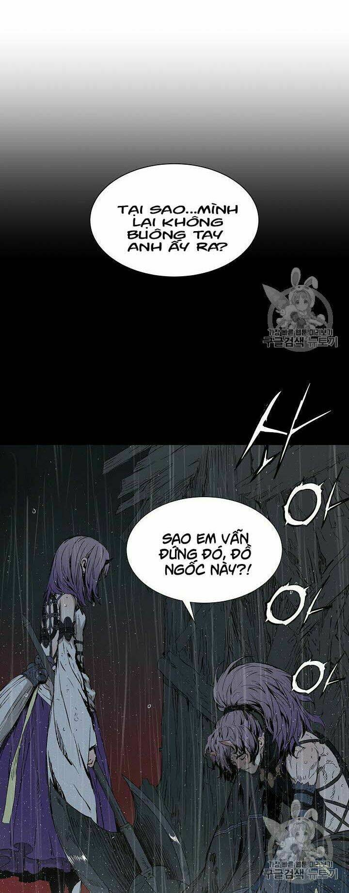 Vô Kiếm Tiểu Tử: Chapter 43