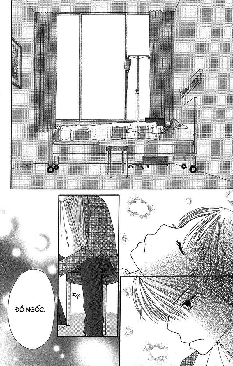 Dự Án Kéo Vàng: Chapter 51