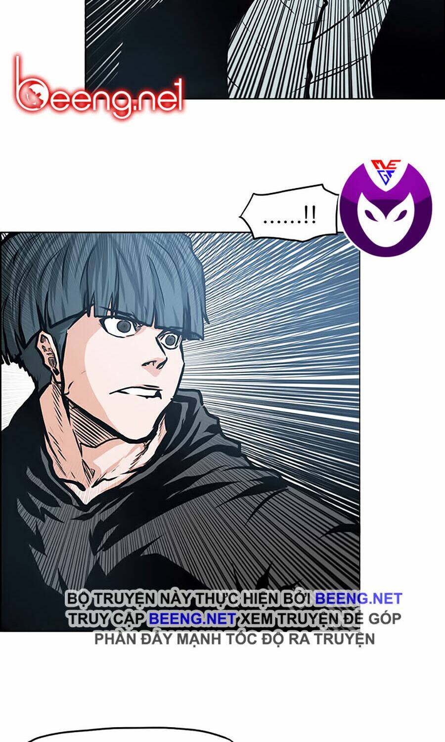 Bá Chủ Học Đường Ss3: Chapter 4