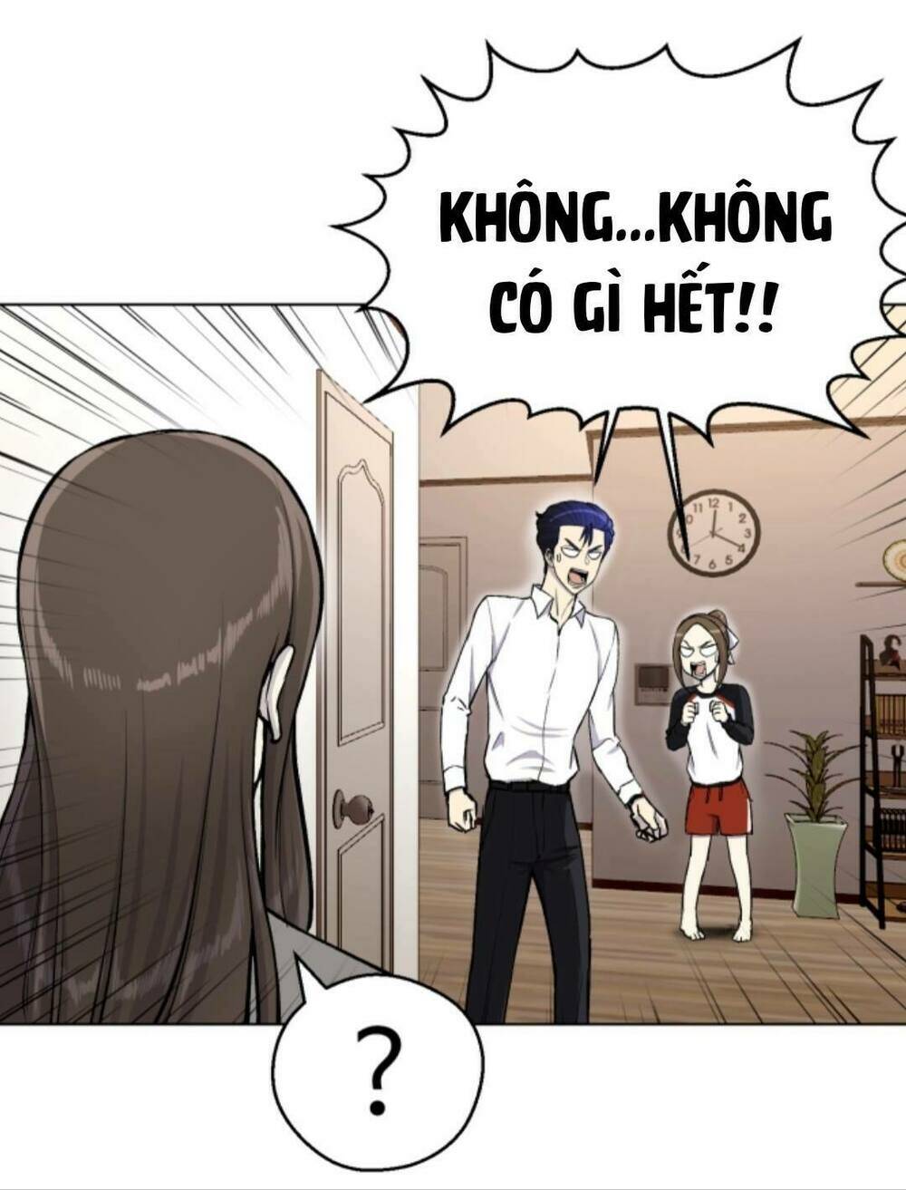 Luân Hồi Ác Nhân: Chapter 33