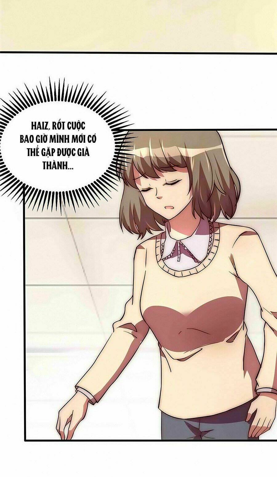 Thời Gian Đều Biết: Chapter 11