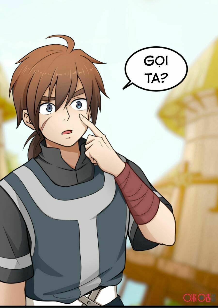 Tu Tiên Cuồng Thần: Chapter 7