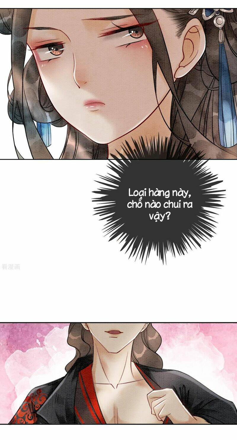 Hậu Cung Của Trẫm Cháy Rồi!: Chapter 58