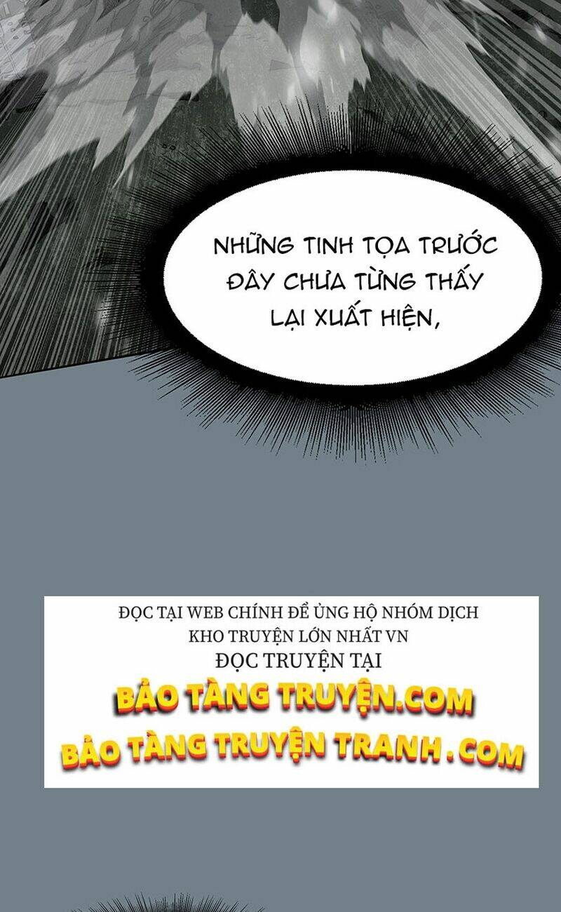 Các Chòm Sao Chỉ Chú Ý Mình Tôi: Chapter 3