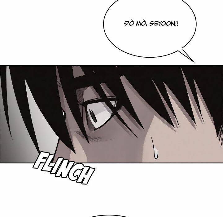Nắm Đấm: Chapter 30