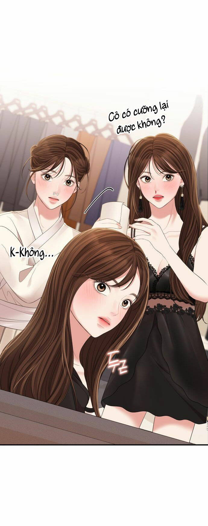 Gửi Em, Người Nuốt Trọn Vì Sao: Chapter 98.2