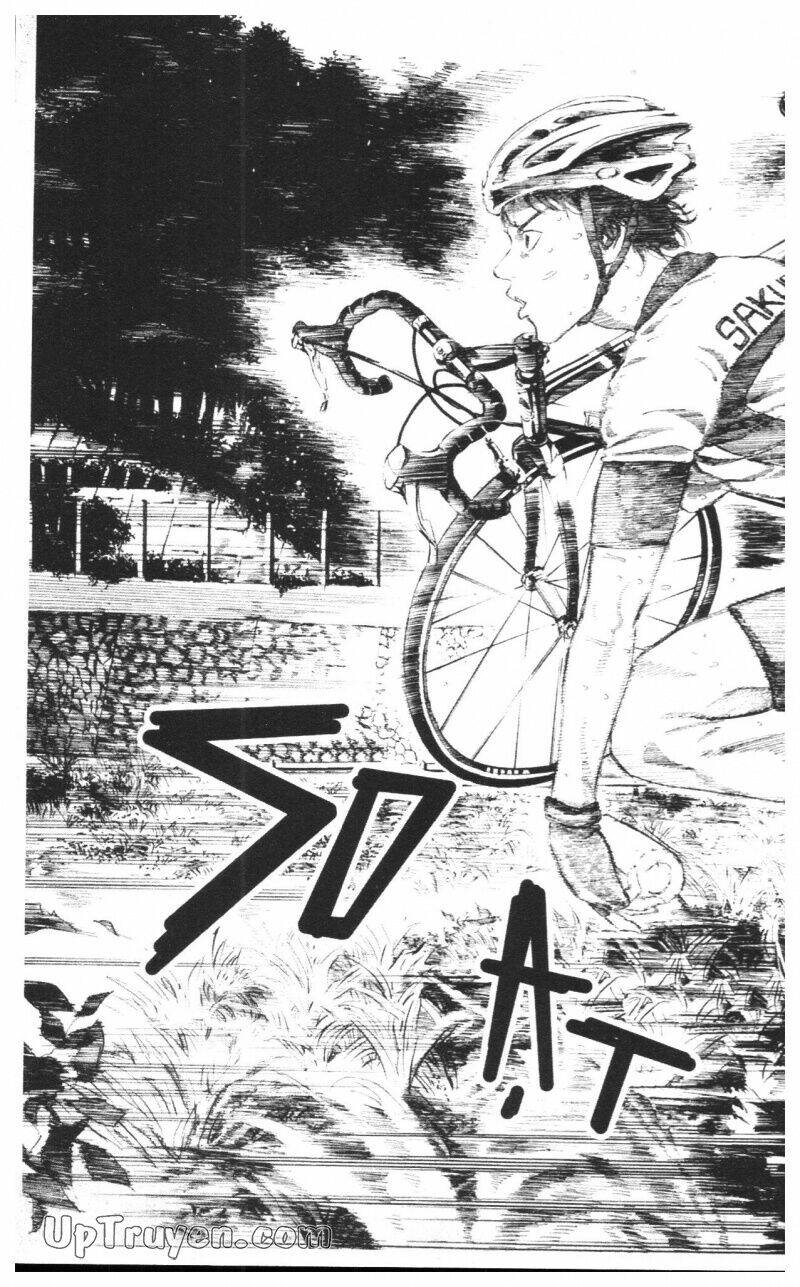 Over Drive: Chapter 16