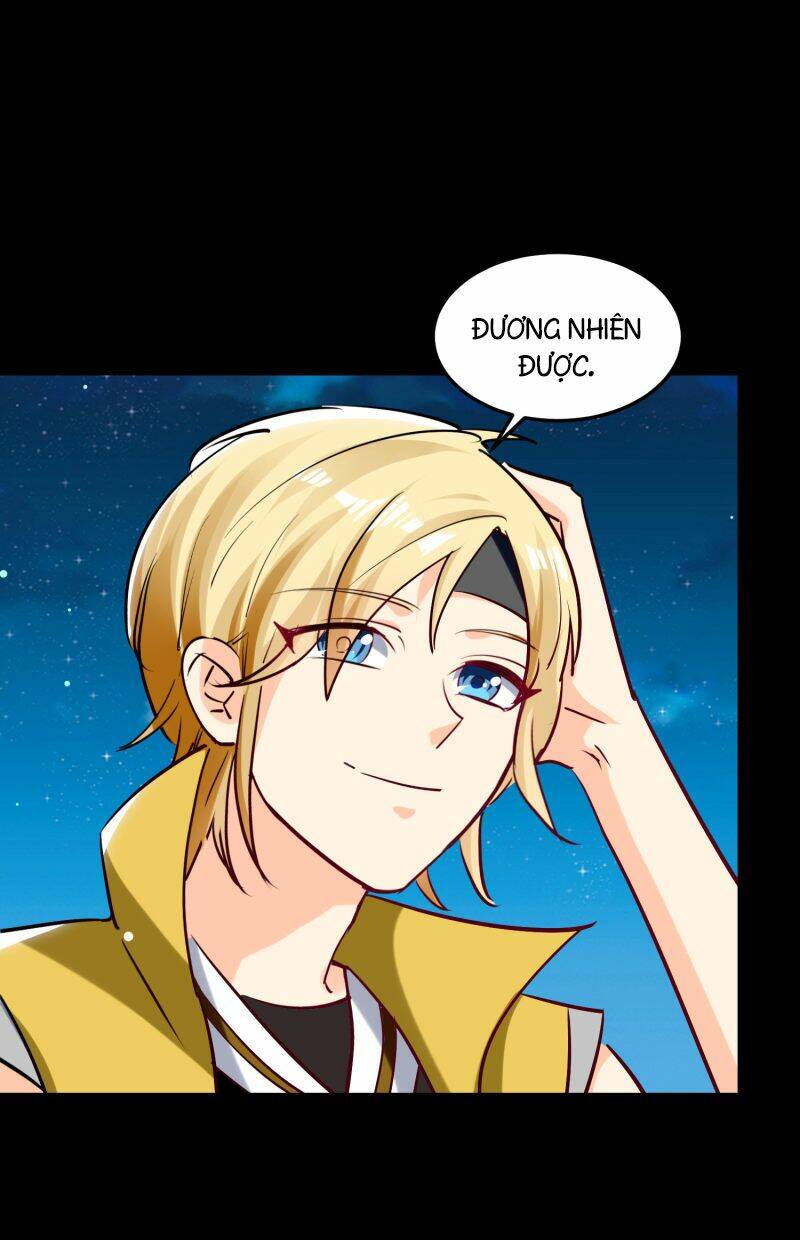 Vạn Giới Tiên Vương: Chapter 60